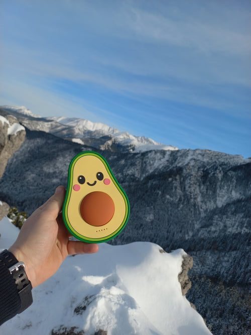 Avocado Powerbank