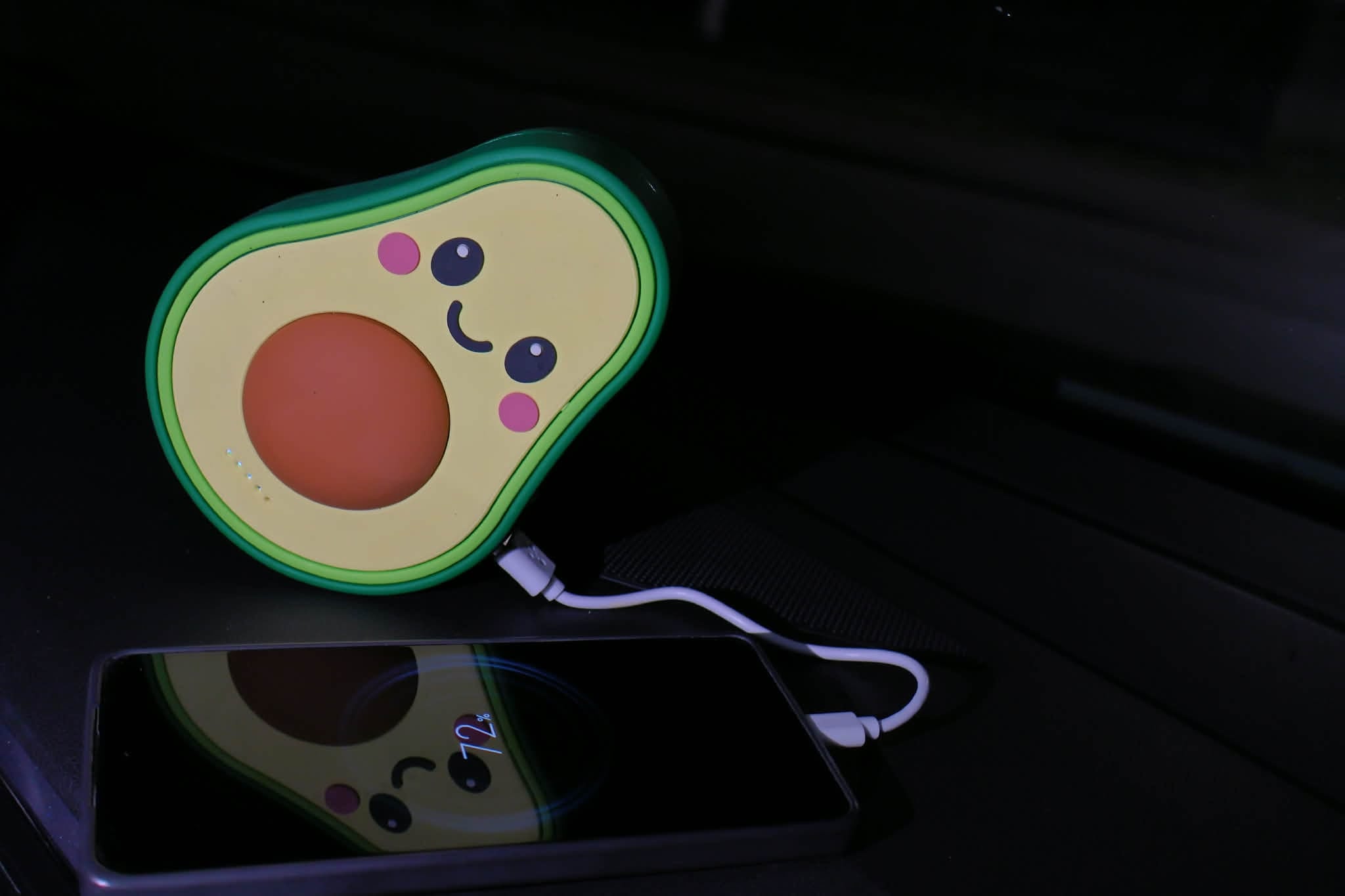 Avocado Powerbank