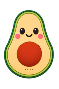 Avocado Powerbank